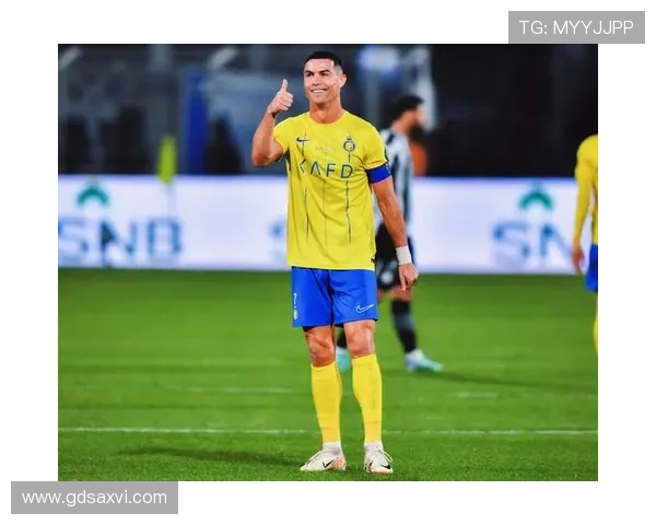 C罗回归引领利雅得胜利训练潮