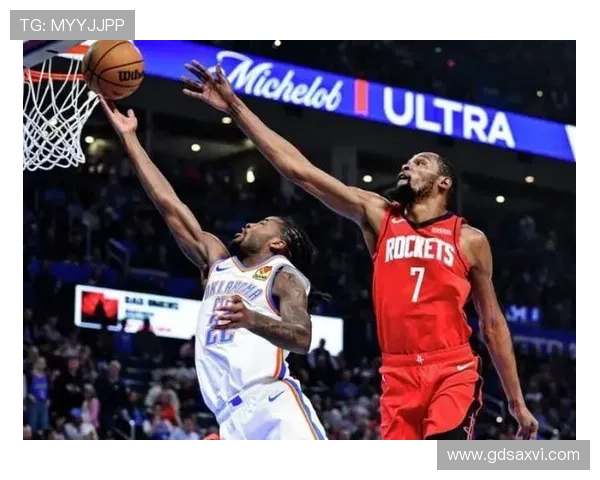 KD加时失两罚 火箭输勇士送温暖