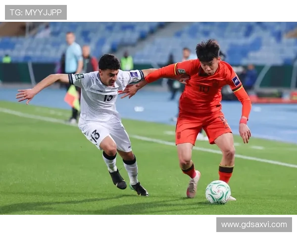 U23国足半场0-2泰国 9主力缺席成主因 U23国足半场0-2泰国 9主力缺席成主因