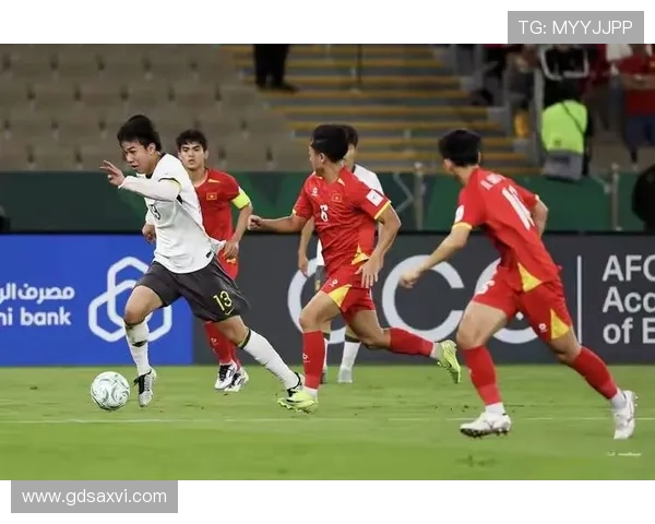 U23国足三战七失球姚浩洋批队友防守